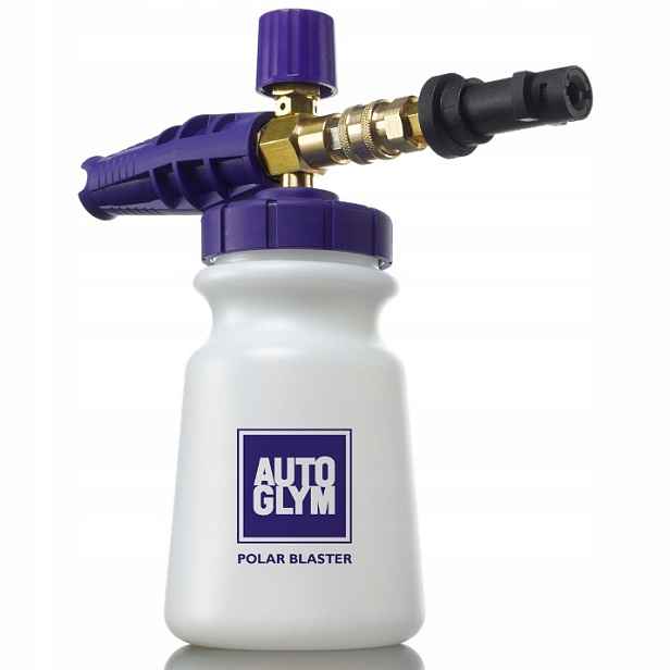 Autoglym Polar Blaster pěnovačka adaptér Karcher