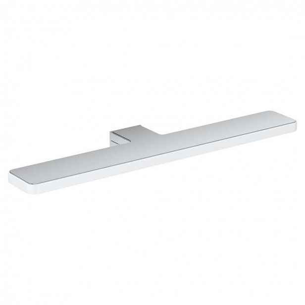 Ideal Standard Mirror&Light - LED svítidlo Luxury 344x92x43 mm, 9W, chrom T2907AA