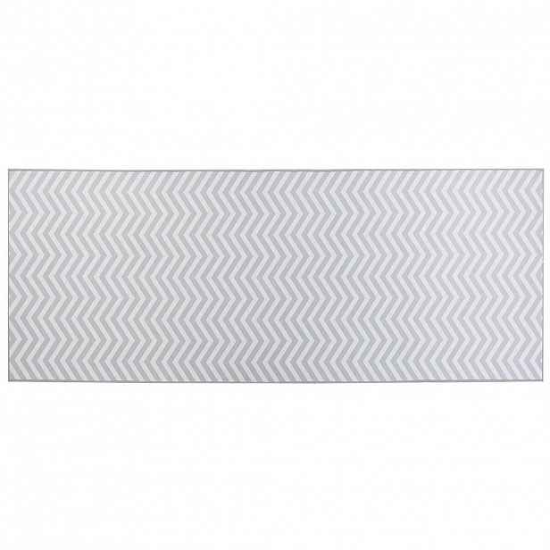 Beliani BĚHOUN Saikheda 200/80 cm