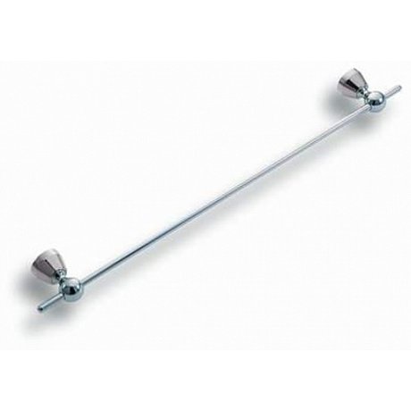 Držák ručníků Novaservis Metalia 3 54 cm chrom 6327.0