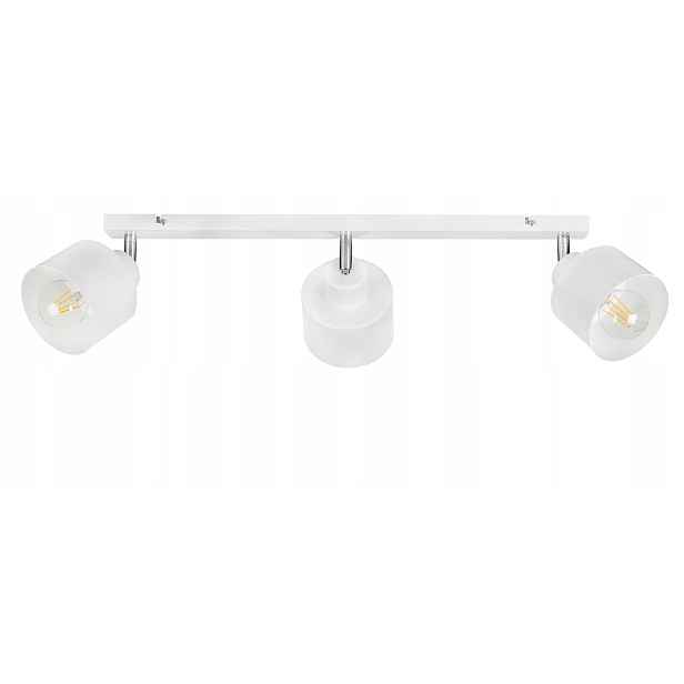 Lampa Stropní Svítidlo Stropní Lustr Reflektory Na Liště Regulace Loft Hrnek