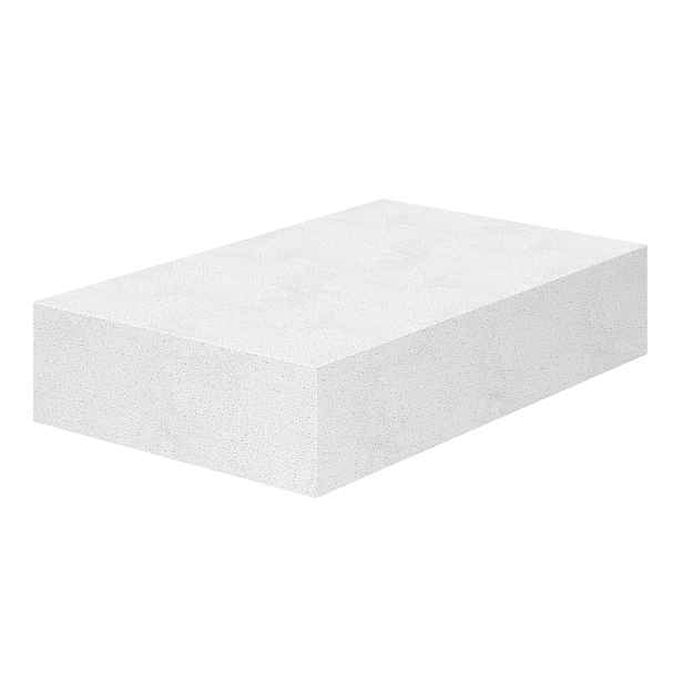 Tvárnice zakládací Ytong Start 375 P4-550 HL 375×599×124 mm