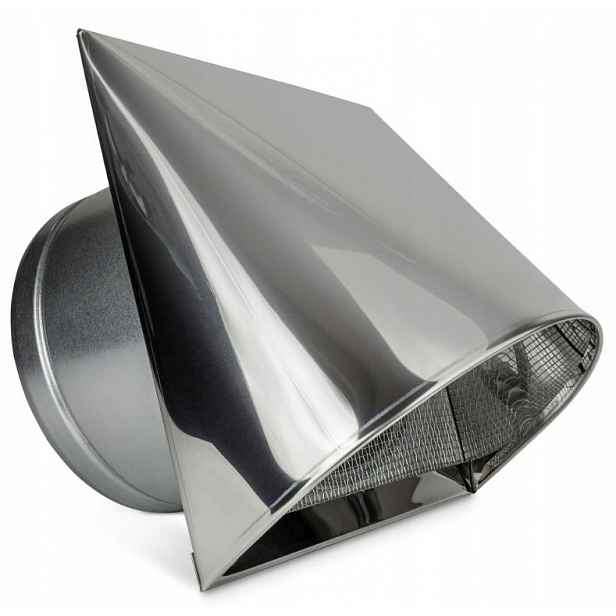 Čerpák Cznp fi 150 mm chrom Darco