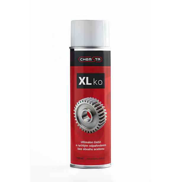 Čistič Chemstr XL k.o. 750 ml