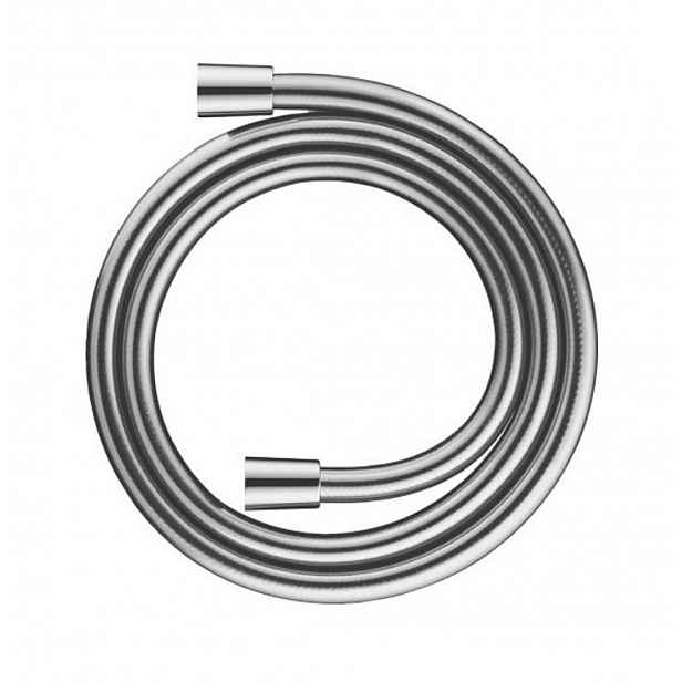 Duravit - Sprchová hadice 160 cm, chrom UV0610007010