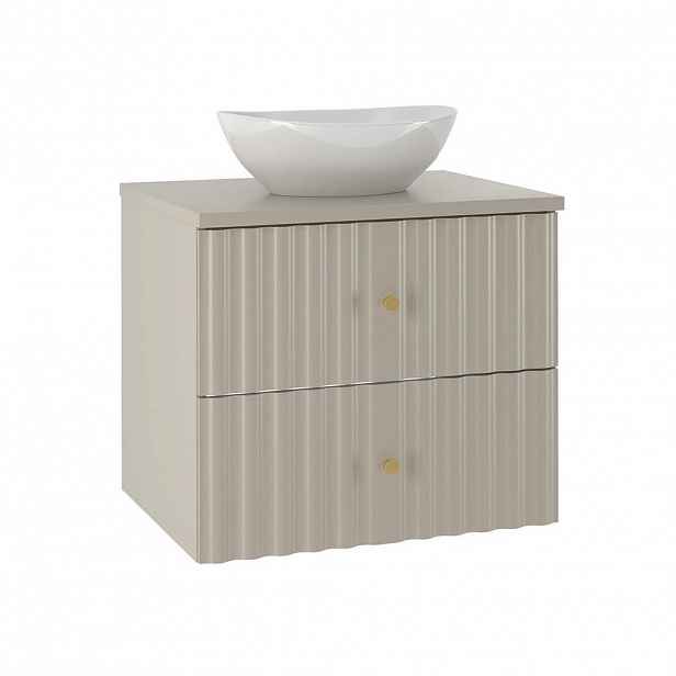 Petits-meubles UMYVADLO 60.6cm Izae Kašmír