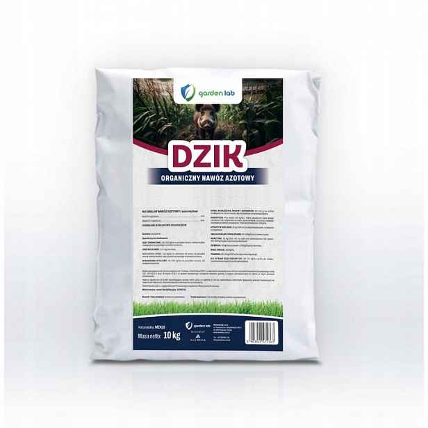 Přírodní Hnojivo ze sušené krve – moučka z hovězí krve – sáček 10 kg