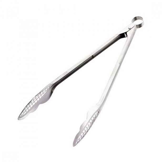 Úzké víceúčelové kleště, nerezová ocel, 32 cm, „Cuisipro“ - Grunwerg