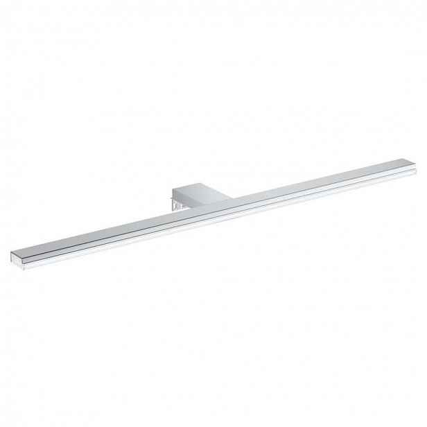 Ideal Standard Mirror&Light - LED svítidlo Pandora 608x112x33 mm, 12W, chrom T322967