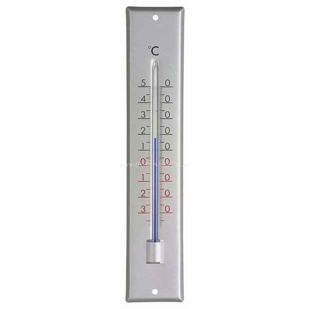 Nástěnný teploměr TFA 12.2041.54
