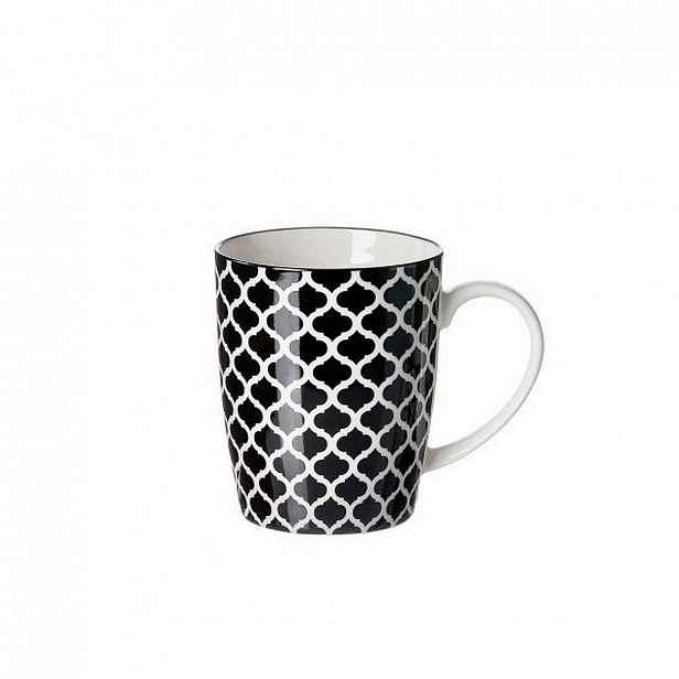 Ritzenhoff Breker Hrnek Na Kávu, Porcelán - Hrnky na kávu - 003417018203