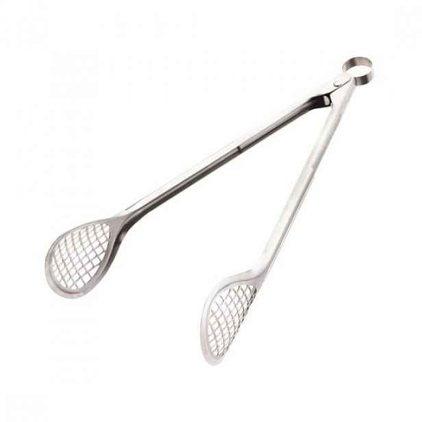 Široké multifunkční kleště, nerezová ocel, 30,5 cm, "Cuisipro" - Grunw