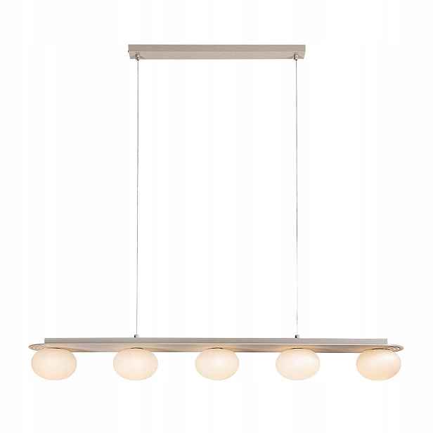 Závěsná lampa Glowbells 72462 Rabalux