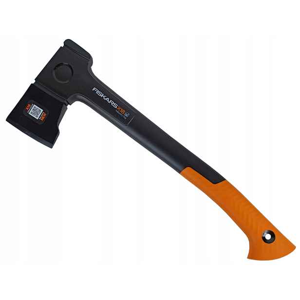 Fiskars X18 tesařská sekera X-series 44,5 cm Odolná S