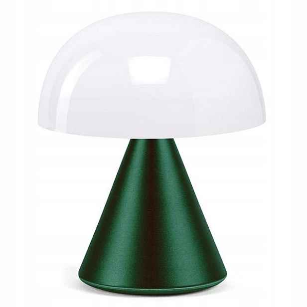 Led lampa Lexon Mina Mini zelená