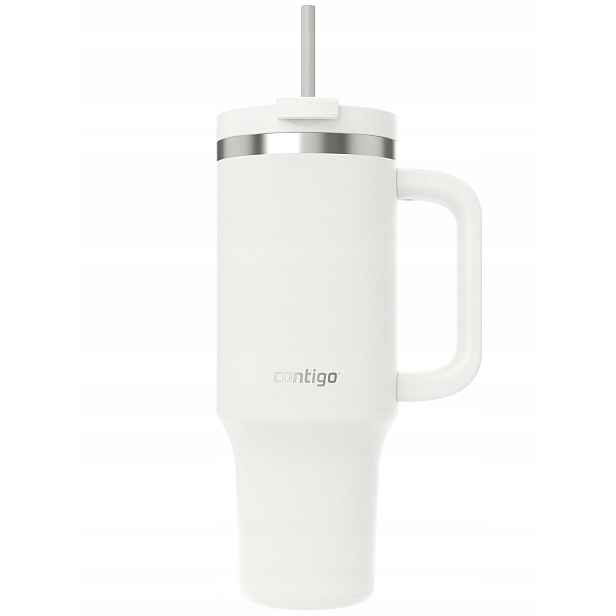 Termohrnek s brčkem Contigo Streeterville Tumbler na kávu 1200 Ml