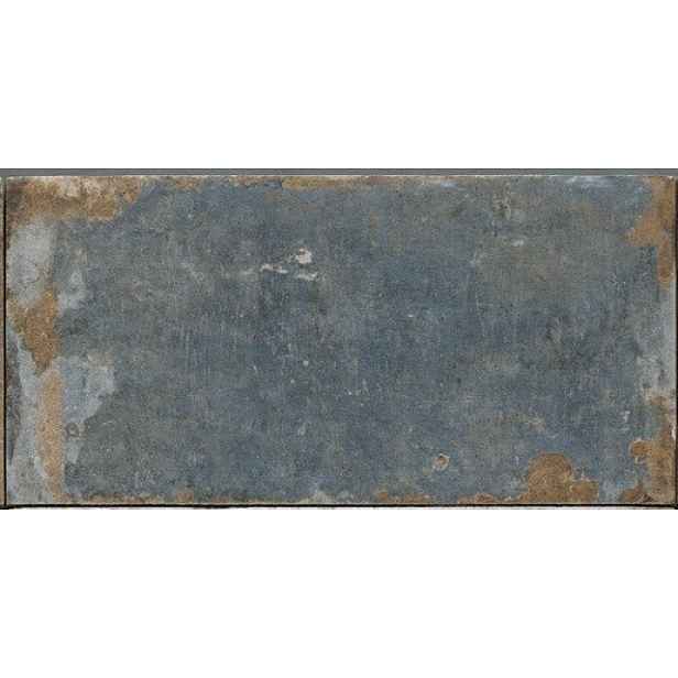 Dlažba Cir Havana old havana mix 10x20 cm mat HAV12OM