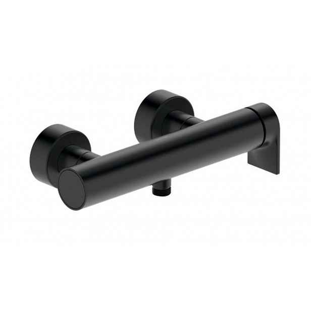 Duravit Tulum - Sprchová baterie, matná černá TU4230000046