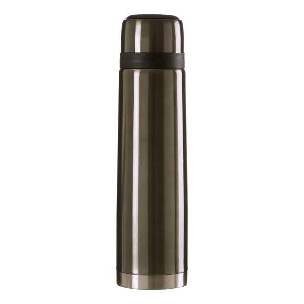 Hnědá termoska 900 ml Morar – Premier Housewares