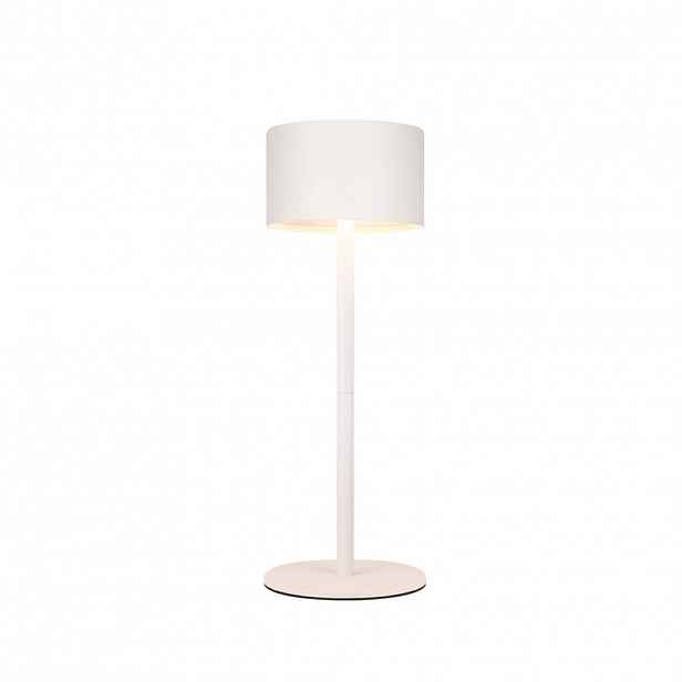 Nettlife LED stolní lampa Aaron 9/9/25cm