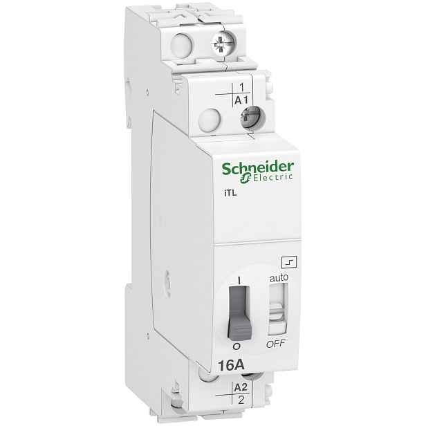 Relé impulzní Schneider A9C30811