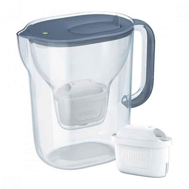 Filtrační konvice na vodu BRITA Style Essential 3,6 l Maxtra Pro (Ston