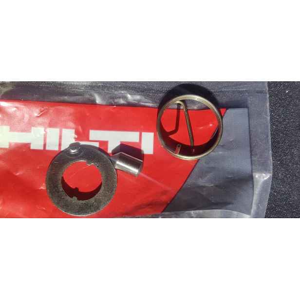 hilti zámek