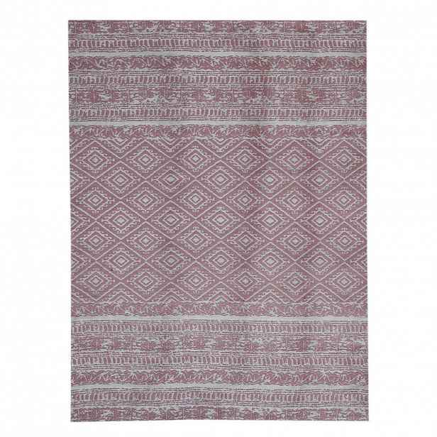 Kayoom VINTAGE KOBEREC, 160/230 cm pink
