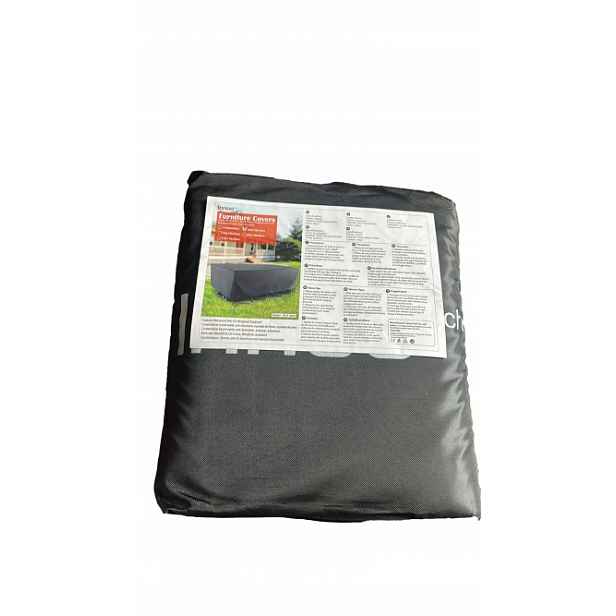 Obal na zahradní nábytek