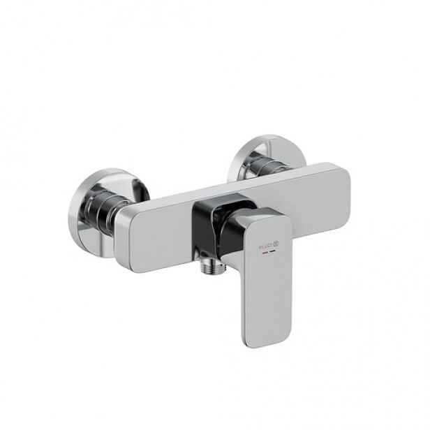 Sprchová baterie Kludi Renon bez sprchového setu 150 mm chrom 428310575