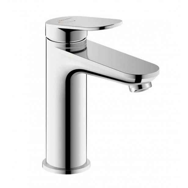 Duravit Wave - Umyvadlová baterie, FreshStart, chrom WA1021002010