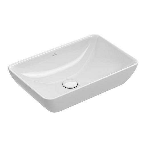 Umyvadlo Villeroy & Boch 55x36 cm 41135501