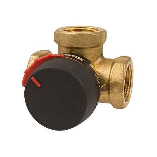 Ventil směšovací trojcestný  ESBE VRG131, 2", Kvs 40 m3/hod