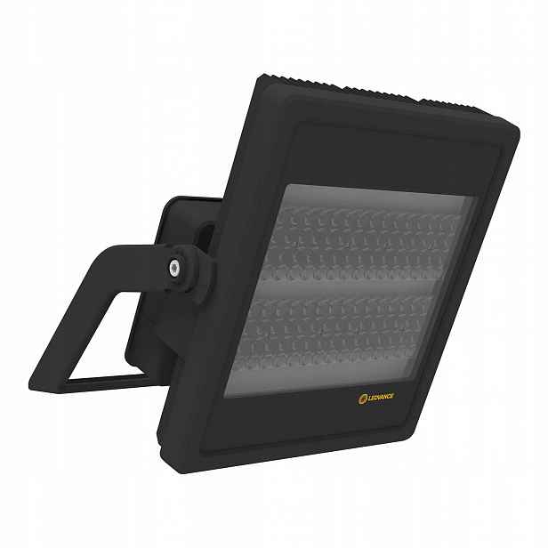 Led reflektor Venkovní stmívatelný reflektor 300W 33600lm 3000K Černý