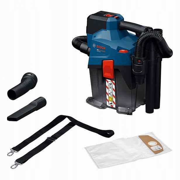Vysavač Gas 18V-6LS 0*AH