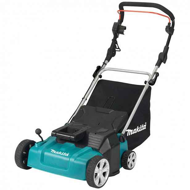 Makita - Vertikutátor, záběr 36 cm, 1800 W UV3600