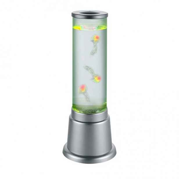 Reality Jelly led stolní lampa titan rer 50701187 RER50701187
