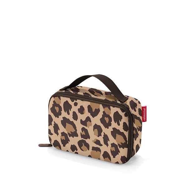 Termobox Reisenthel Thermocase Leo macchiato