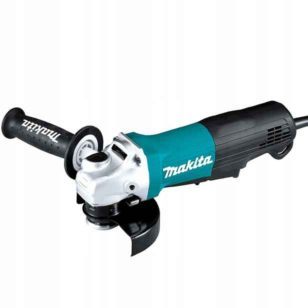 Úhlová bruska Makita GA5050 230V 1300W 125 mm M14