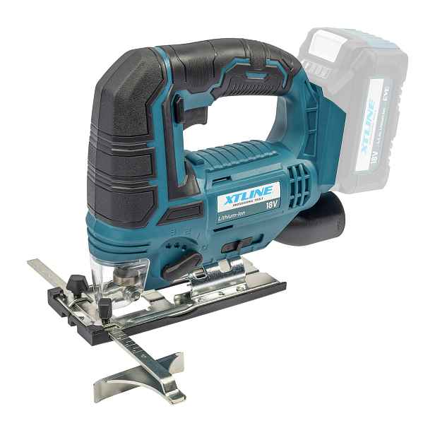 XTline XT-Power XT102735 AKU přímočará pila 18 V