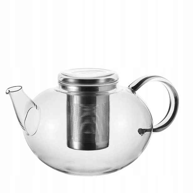 Leonardo Čajová konvice Moon 1,5 l