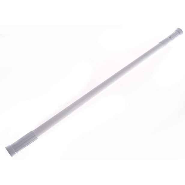 tyč 120-220cm rozpěrná, MIX barev