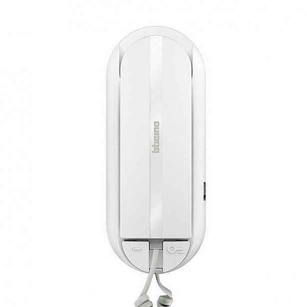 Legrand Bticino Unifon Domofon Audio Eco 344242