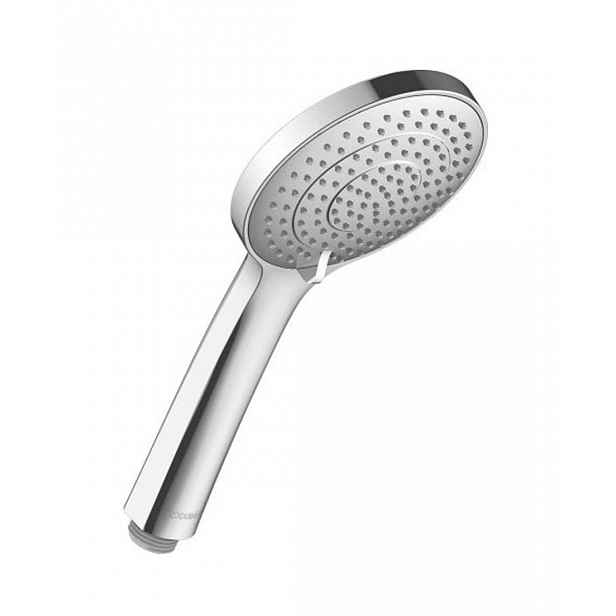 Duravit - Sprchová hlavice, 3 proudy, chrom UV0652016010