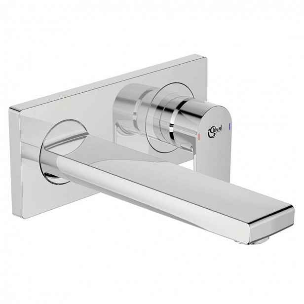 Ideal Standard Edge - Umyvadlová baterie pod omítku, chrom A7116AA