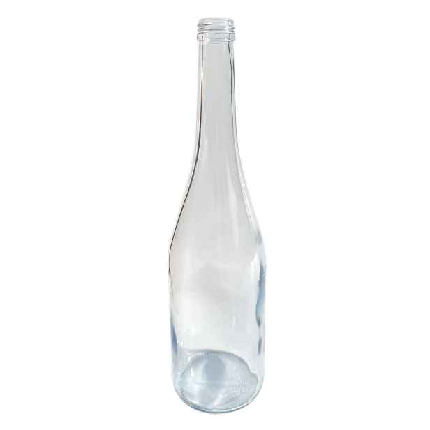 Skleněná lahev RW 750 ml PP 28 - paleta 924 ks