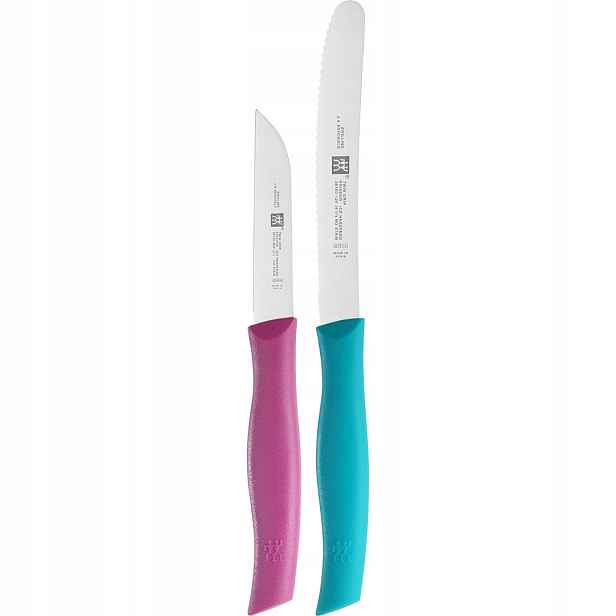 Zwilling Twin Grip Sada 2 nožů