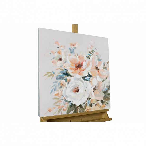 KUNSTLOFT OLEJOMALBA 60/60 cm, Zvířata