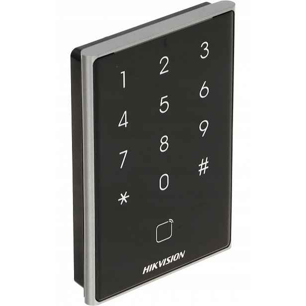 Bezkontaktní Čtečka DS-K1109DKB Hikvision
