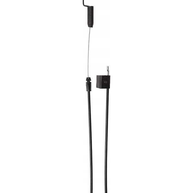 Bowdenovo táhlo, plyn 7461141